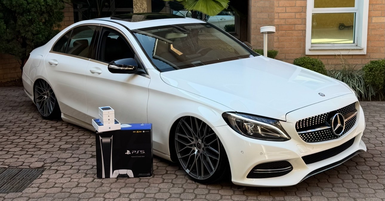 AÇÃO 100MIL NÚMEROS!