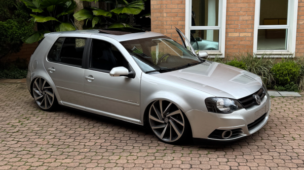 GOLF SPORTLINE COM TETO